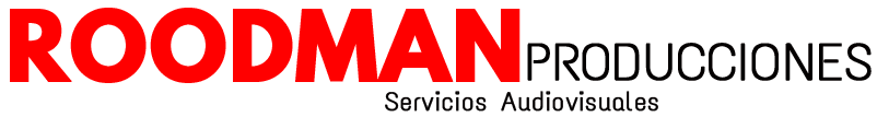 Roodman Producciones
